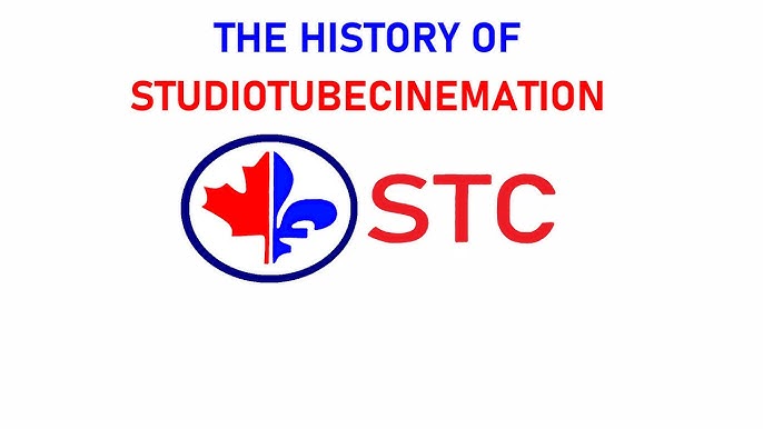 STC logo
